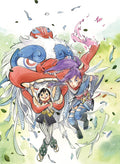 MARVEL RIVALS: IGNITE #1 1:100 INCV PEACH MOMOKO VIRGIN VARIANT ~ IN STOCK NOW!!
