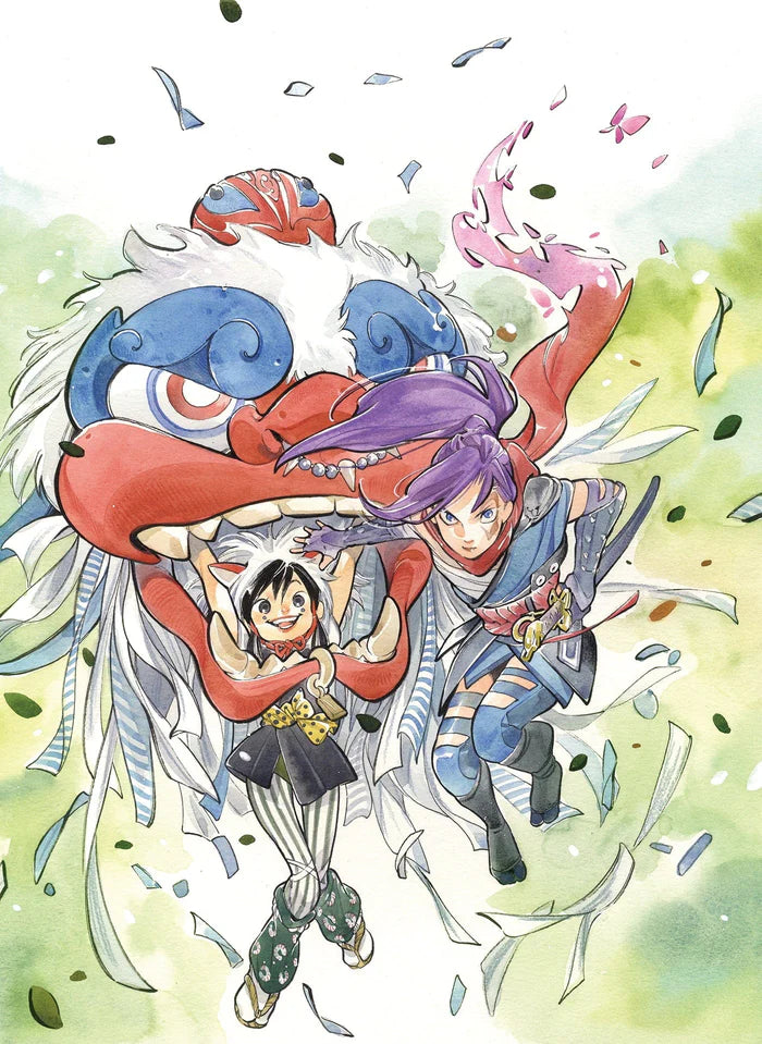 MARVEL RIVALS: IGNITE #1 1:100 INCV PEACH MOMOKO VIRGIN VARIANT ~ IN STOCK NOW!!