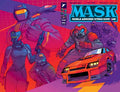 MASK #1 CVR A PYE PARR WRAPAROUND ~ IN SHOP 06/10