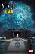 Midnight X-Men #1 Bjorn Barends Variant