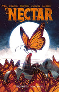 NECTAR #1 CVR A CHRIS SHEHAN ~ IN SHOP NOW!!
