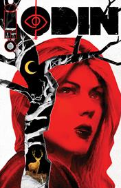 ODIN #1 (OF 9) CVR A ALEX ECKMAN LAWN~ IN SHOP NOW!!