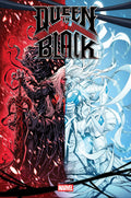 QUEEN IN BLACK 1 VARIANT COVER BUNDLE ~ IN SHOP 07/22