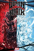 QUEEN IN BLACK #1 IBAN COELLO VARIANT ~ IN SHOP 07/01!!