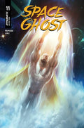 SPACE GHOST (2025) #11 CVR A FRANCESCO MATTINA ~ IN SHOP NOW!!