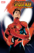 SPECTACULAR SPIDER-MAN: BRAND NEW DAY #1 PAT GLEASON VARIANT ~ IN SHOP NOW!!