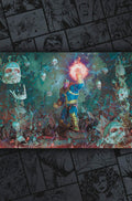 Spider-Man: Long Way Home #1 Tbd Artist Magic: The Gathering Virgin Variant ~ In Shop Now!!