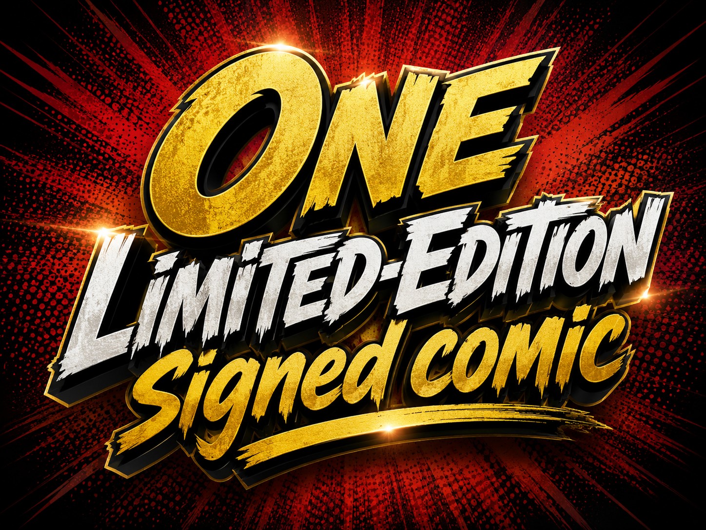 Preorder By 06/04 ~ DF 4TH OF JULY 2026 COLLECTORS SET