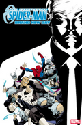 SPECTACULAR SPIDER-MAN: BRAND NEW DAY #1 MARCOS MARTIN VARIANT [1:25] ~ IN SHOP NOW!!