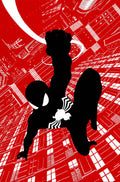 SPIDER-MAN: BLACK SUIT & BLOOD #2 1:100 INCV MITSUHIRO ARITA VIRGIN VARIANT ~ IN STOCK NOW!!