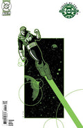 TALES OF THE GREEN LANTERN CORPS GUY GARDNER #1 (ONE SHOT) CVR B DAVID AJA CARD STOCK VAR ~ IN SHOP 05/06