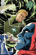 TALES OF THE GREEN LANTERN CORPS GUY GARDNER #1 (ONE SHOT) CVR C ETHAN YOUNG CARD STOCK VAR ~ IN SHOP 05/06