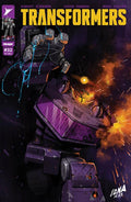 TRANSFORMERS #32 CVR A DAVID NAKAYAMA ~ IN SHOP NOW!!