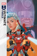 PREORDER THROUGH 04/27 ~ ULTIMATE UNIVERSE: FINALE #1 ~ IN SHOP 06/10