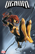 VENOM #259 CLAYTON CRAIN VARIANT ~ IN SHOP 06/24