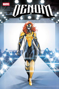 VENOM #259 MARTIN COCCOLO FOIL VARIANT ~ IN SHOP 06/24