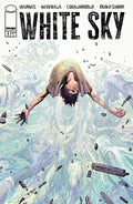 WHITE SKY #3 CVR A JP MAVINGA ~ IN SHOP NOW!!