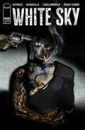 WHITE SKY #3 CVR B ELIZA IVANOVA VAR ~ IN SHOP NOW
