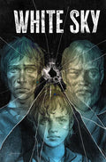 PREORDER BY 06/03 ~ WHITE SKY #4 CVR B ELIZA IVANOVA VAR (MR) ~ IN STORE 06/24