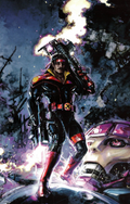 X-FORCE #1 1:100 INCV CLAYTON CRAIN FORGE VIRGIN VARIANT ~ IN SHOP NOW!!