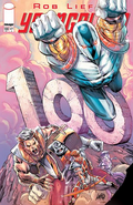 YOUNGBLOOD #100 CVR A ROB LIEFELD ~ IN SHOP 06/10!!